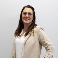 Rachel Markham