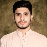 Huzaifa Ansari