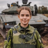 Ellen Andersson