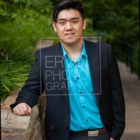 Gabriel Tran