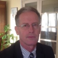 Eric Pauchon