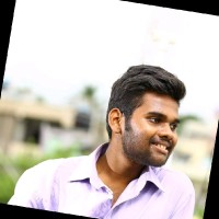 sathvik damalla