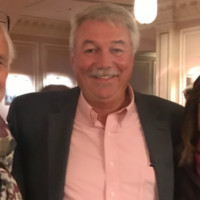 Jerry Montgomery