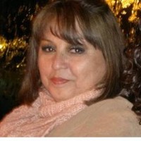 Patricia Suarez Tapia