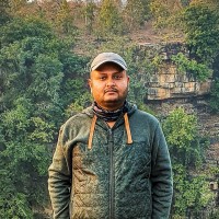 ANKIT KANKANE