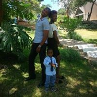 Ropafadzo Sharon MUFEMA WARAKULA