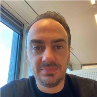 Marty Biesmans