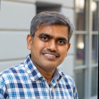 K Naidu Bobba