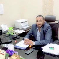 KHALED GENEDY