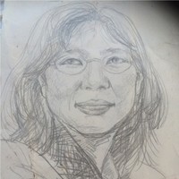 Liang April
