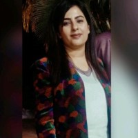 Nupur Awasthi