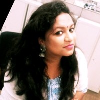 Punitha P
