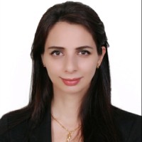 Ghada Amen