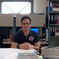 Joseph Marcelo