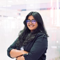 Kripa Saji