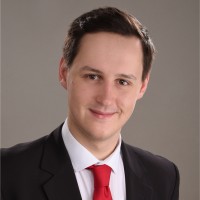 Pascal Huber
