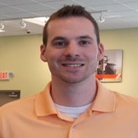 Kirk Kendall