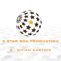 5 STAR SDK PRODUCTION
