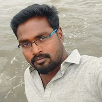 Vishnu Prabu Gnanasekaran