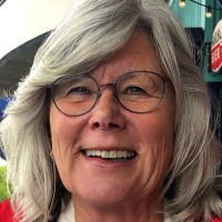 Hanneke van de Kamp