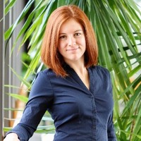 Camila Ramos-Strankman