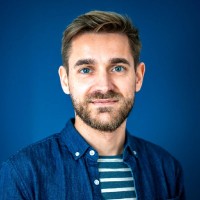Fabien SecherreFabien Secherre is an Influencer