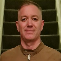 Jay Grant