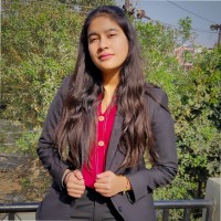 Kanika Pandey