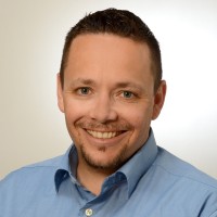 Daniel Moor
