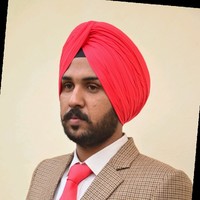 AMRITPAL JAWANDHA