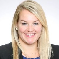 Carter (Hatch) Gerlach, Cfp® Cap®