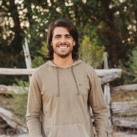 Shane Whitlock