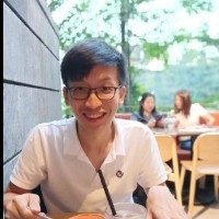 Ming Jiun Wong