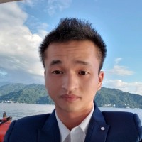Patrick Huang