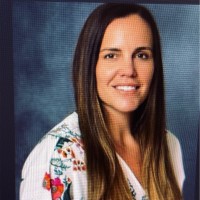 Hannah White, Ed. S., LPC