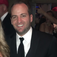 Matthew Rison