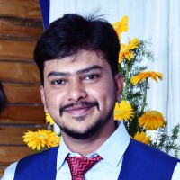 Vinayaka N P
