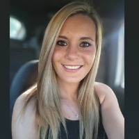 Chanelle Kloppers
