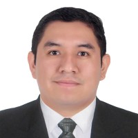 Jhoel Palomino Falcón