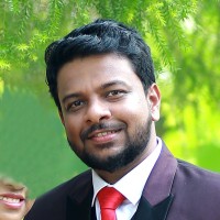 Richu Mathai