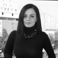 Jana Magalashvili