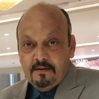 Siddharth Tembe
