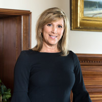 Eleni Liston