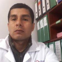 Jhon Richard Siche Castillo