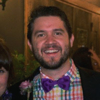 David Heckenberg