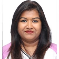 Priya Anna Stephanose