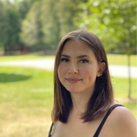 Christina Drozdov