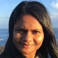 Vanessa Ramsamy