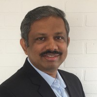 Manoj Padmanabhan
