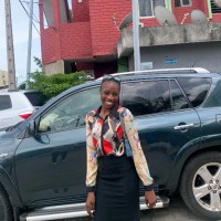 Gift Okoh